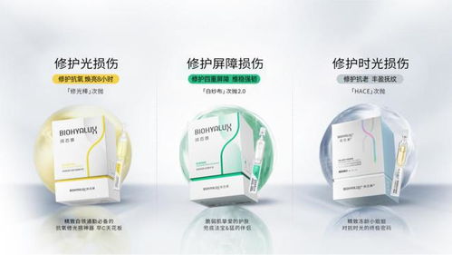 斬獲中國 最 高規(guī)格化妝品獎項,潤百顏怎么做到的