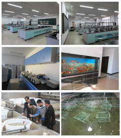水產(chǎn)教學(xué)實(shí)驗(yàn)中心
