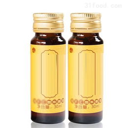 沙棘植物多肽 新疆沙棘植物多肽果汁飲品加工研發(fā)工廠 南京澤朗生物科技有限公