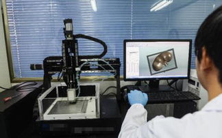 四川造 3d生物打印血管在猴體實驗成功