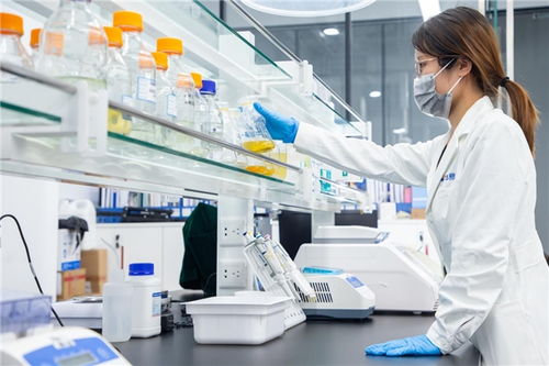 華熙生物 以合成生物技術助力美麗中國建設,共創綠色未來