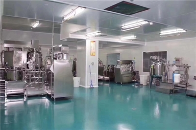 唯美度以科技賦能優(yōu)質(zhì)產(chǎn)品,用實力鑄就企業(yè)底氣