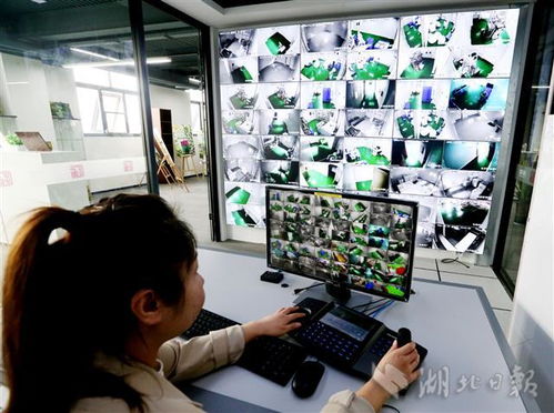 5g技術制造生物產品