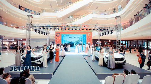 2023長春國際時裝周青年組 少兒組海選活動華彩落幕