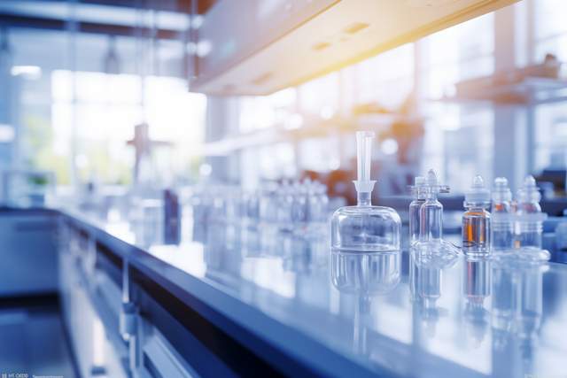 打造國內基礎醫療建設供應鏈,綻丞生物完成Pre-A輪融資