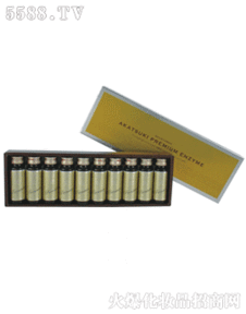 產(chǎn)品展示 深圳市秀美麗生物科技