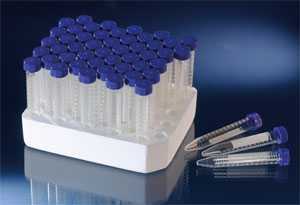 耗材 產(chǎn)品展示 上海啟奧生物科技展臺(tái) 生物在線