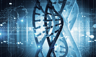 DNA分子高科技DNA分子的生物化學(xué)背景