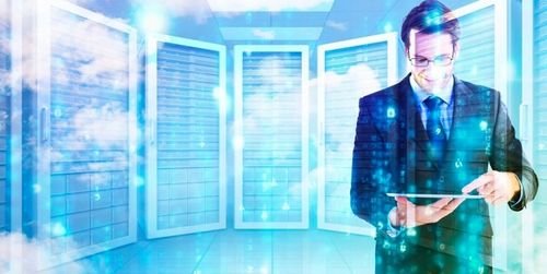 不知道科技是什么生物 科技想要什么 的不止是老人,還有我們