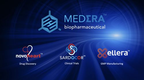 再心生物科技并入創紀醫學集團面向國際生物科技舞臺