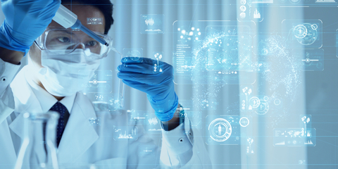 2024年首家生物技術公司美股上市，是行業&ldquo;晴雨表&rdquo;?