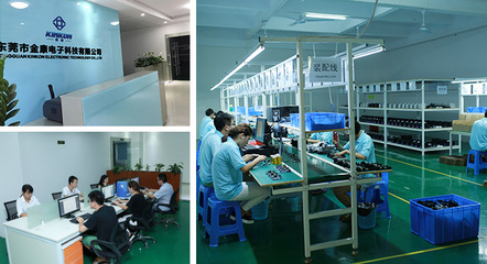 引領技術創新，賦能企業未來——XX科技技術服務簡介