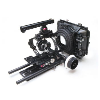 鐵頭Tilta專業(yè)版套件評(píng)測(cè) Sony FS700搭配遮光斗與跟焦器的實(shí)戰(zhàn)體驗(yàn)