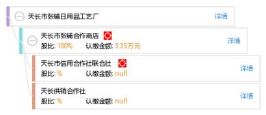 天長市張鋪日用品工藝廠 匠心獨運，打造生活美學