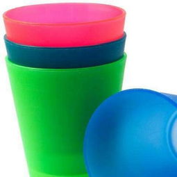 華盈塑料杯 日用品中的創新與環保典范