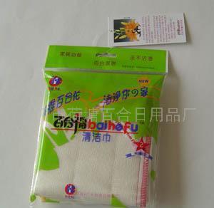 家居清潔新選擇 百合福神奇清潔巾的便捷體驗(yàn)